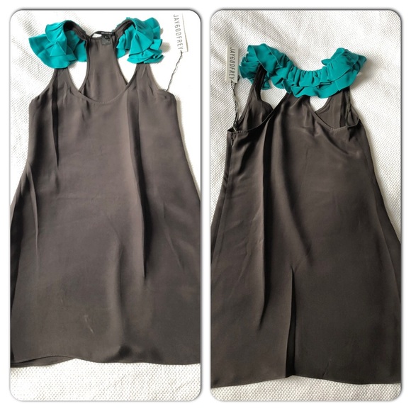 Jaygodfrey sexy summer dress - Picture 2 of 3